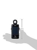 Algopix Similar Product 15 - Discontinued Sekonic L478D LiteMaster