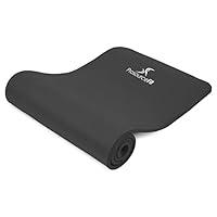 Algopix Similar Product 7 - ProsourceFit 12 in Extra Thick Yoga
