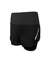 Algopix Similar Product 15 - LA DEARCHUU Womens Workout Shorts