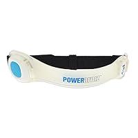 Algopix Similar Product 18 - 4ID PowerArmz Light Up Armband, Blue