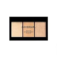 Algopix Similar Product 4 - COVERGIRL Super Stunner Highlight