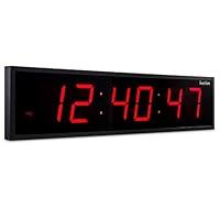 Algopix Similar Product 1 - Ivation Huge Large Big Oversized