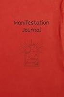 Algopix Similar Product 4 - Project 369 Manifestation Journal for