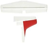 Algopix Similar Product 4 - ParkZone Complete Tail Set: UM T-28