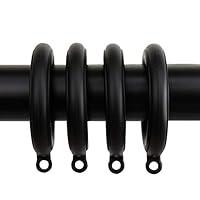 Algopix Similar Product 1 - Rod Desyne Decorative 175 inch Eyelet