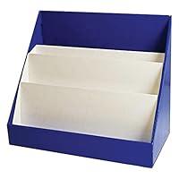 Algopix Similar Product 14 - Classroom Keepers Sturdy Cardboard Book