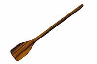Algopix Similar Product 1 - Madeira Teak Spatula/Turner