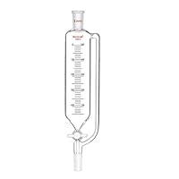 Algopix Similar Product 19 - stonylab Pressure Equalizing Graduated