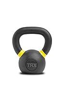 Algopix Similar Product 19 - TRX Training Kettlebell Easy Grip
