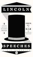 Algopix Similar Product 6 - Lincoln Speeches Penguin Civic