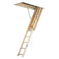 Algopix Similar Product 4 - Werner W2508 250Pound Duty Rating Wood