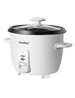 Algopix Similar Product 10 - COMFEE Rice Cooker 6Cup Cooked3Cup