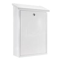 Algopix Similar Product 1 - Rottner Parma Top Loading Steel Post