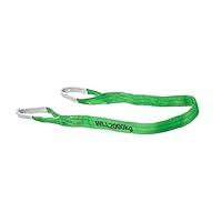 Algopix Similar Product 17 - CONNEX B34442 2t x 2m Webbing Sling 