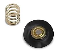 Algopix Similar Product 2 - Holley 12826 Fuel Pressure Regulator