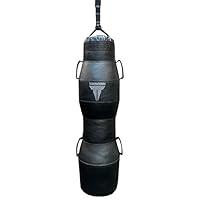 Algopix Similar Product 3 - Throwdown Hanging Handled Grappling