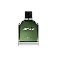 Algopix Similar Product 19 - Giorgio Armani Eau De Cedre Eau De