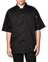 Algopix Similar Product 20 - Chef Code Mens Short Sleeve Unisex