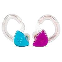 Algopix Similar Product 14 - MOAY Pro in Ear Monitor Headphones for