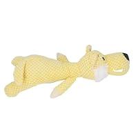 Algopix Similar Product 16 - Dog Chew Toys Interactive Dog Plush