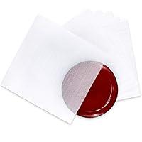Algopix Similar Product 3 - Foam Pouches 50 Pack UCGOU 12 x 12