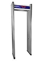 Algopix Similar Product 5 - Single Zone Security Airport Walk