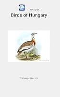 Algopix Similar Product 4 - AVITOPIA - Birds of Hungary