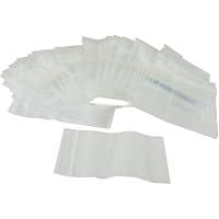 Algopix Similar Product 1 - Beadaholique 2 by 3Inch 100 Self