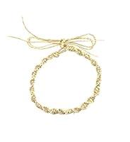 Algopix Similar Product 17 - BEACH HEMP JEWELRY Natural Brown Hemp