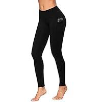 Algopix Similar Product 11 - Myoumobi_ Women Workout Out Pocket