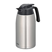 Algopix Similar Product 8 - Thermos 20 Liter Stainless Steel