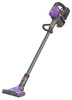 Algopix Similar Product 10 - Rollibot Puro 100 Cordless Stick Vacuum