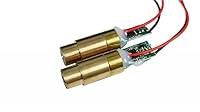 Algopix Similar Product 6 - Qiaoba Green Laser Module Diode Green