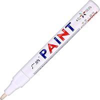 Algopix Similar Product 11 - 1Pcs Paint Marker Pen for Car Tyre Tire