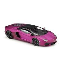 Algopix Similar Product 12 - PHYUIDS 118 Lamborghini LP7004 Alloy