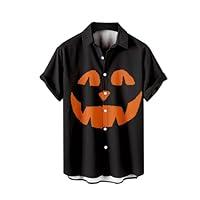 Algopix Similar Product 8 - The Halloween Mens Halloween 3D