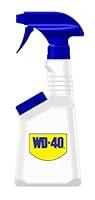 Algopix Similar Product 11 - WD40 10100 Empty Plastic Spray