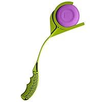 Algopix Similar Product 4 - Kurgo Disk Thrower Toy for Dogs  Dog