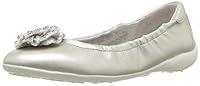 Algopix Similar Product 12 - Naturino 4474 Ballet Flat