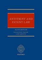 Algopix Similar Product 2 - Antitrust and Patent Law