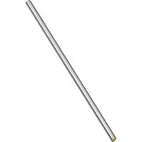 Algopix Similar Product 7 - National Hardware N179515 4000BC Steel