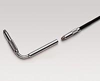 Algopix Similar Product 18 - Kaiser Right Angle Cable Release
