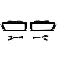 Algopix Similar Product 16 - Baja Designs 4448306 Dodge Ram 1500