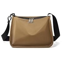 Algopix Similar Product 1 - LAORENTOU Women Crossbody Bag Handbag