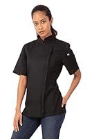 Algopix Similar Product 10 - Chef Works Womens Springfield Chef