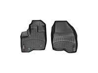 Algopix Similar Product 1 - WeatherTech Custom Fit FloorLiners for