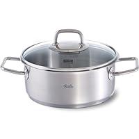 Algopix Similar Product 18 - Fissler Viseo Frying Pot Stainless