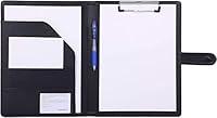 Algopix Similar Product 8 - Padfolio Clipboard Folder Portfolio