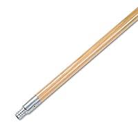 Algopix Similar Product 11 - Boardwalk Metal Tip Threeeaded Hardwood