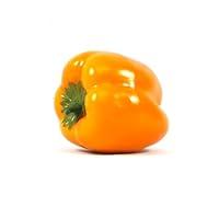 Algopix Similar Product 16 - Vasefill Artificial Bell Pepper Pack of